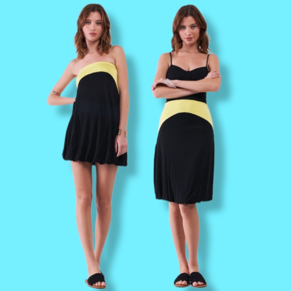 Sugar+Lips Dress/Skirt